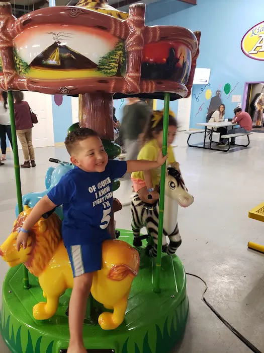 Kids & Family Arena Picture 10