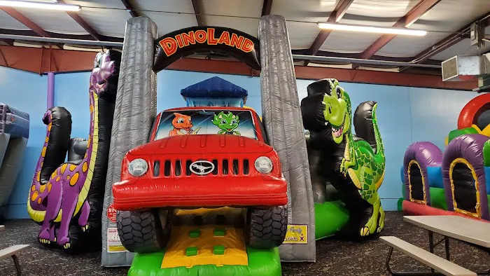 Kids & Family Arena Picture 6