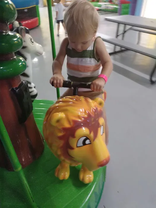 Kids & Family Arena Picture 1