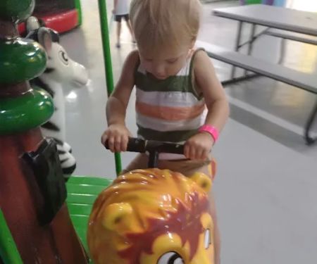 Kids & Family Arena