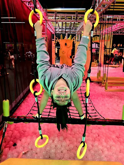 Urban Air Trampoline and Adventure Park Picture 5