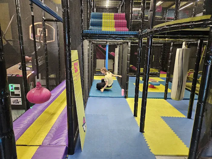 Urban Air Trampoline and Adventure Park Picture 7