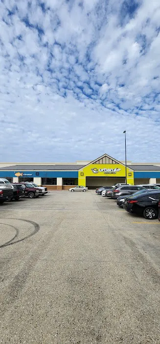 Urban Air Trampoline and Adventure Park Picture 1