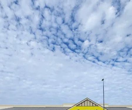 Urban Air Trampoline and Adventure Park