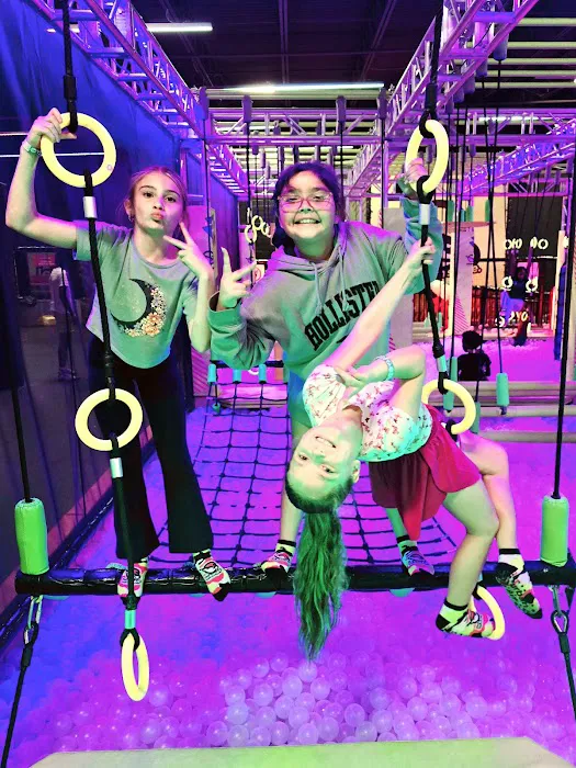 Urban Air Trampoline and Adventure Park Picture 9