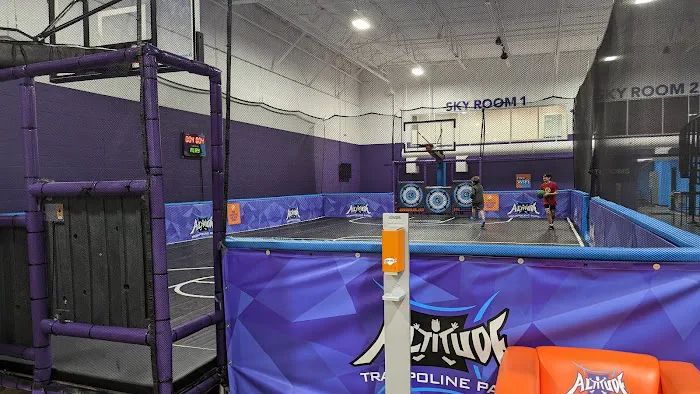 Altitude Trampoline Park Mandeville Picture 9