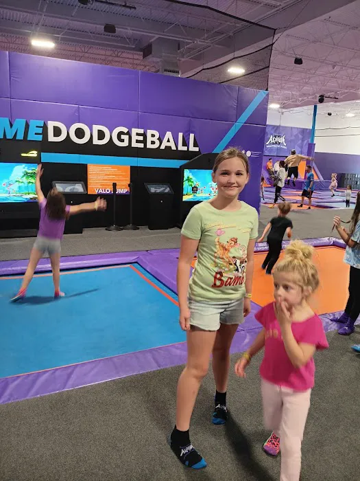Altitude Trampoline Park Mandeville Picture 6