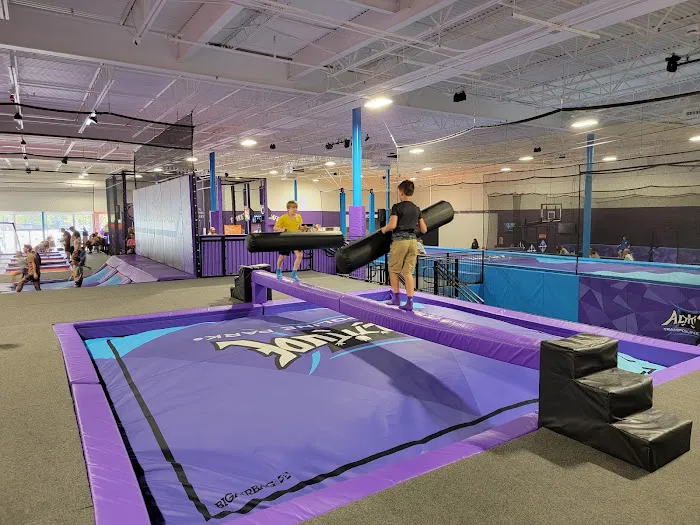 Altitude Trampoline Park Mandeville Picture 3