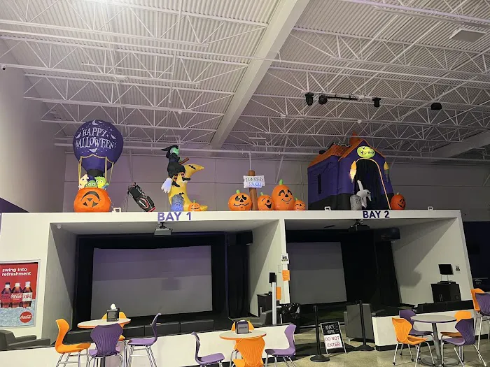Altitude Trampoline Park Mandeville Picture 10