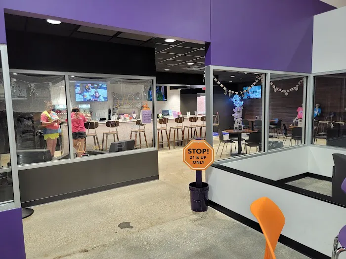 Altitude Trampoline Park Mandeville Picture 2