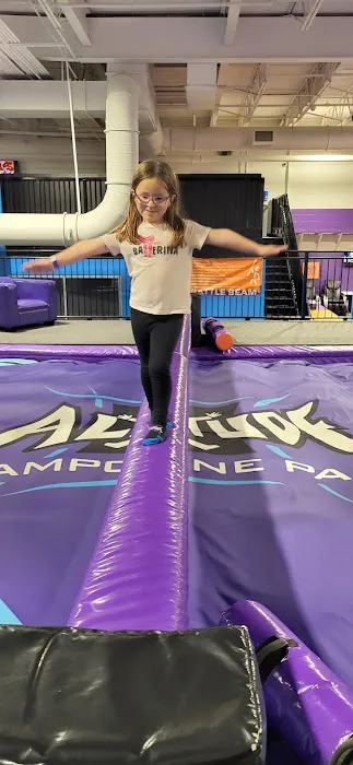 Altitude Trampoline Park Mandeville Picture 1