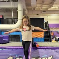 Altitude Trampoline Park Mandeville ico