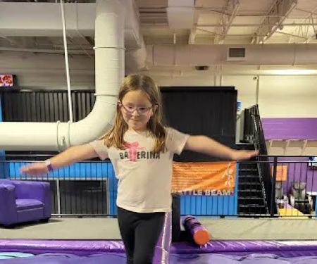 Altitude Trampoline Park Mandeville