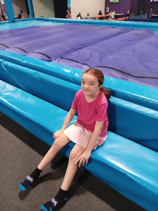 Altitude Trampoline Park Mandeville Picture 7