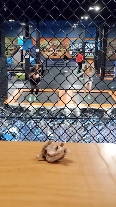 Updown Trampoline Park Picture 5