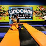 Updown Trampoline Park