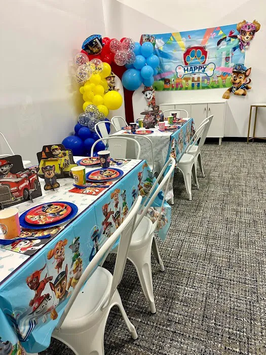 Humpty Jumpty Indoor Playground Picture 10
