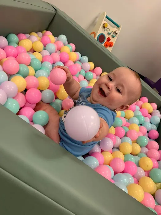 Humpty Jumpty Indoor Playground Picture 1
