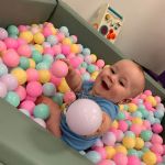 Humpty Jumpty Indoor Playground