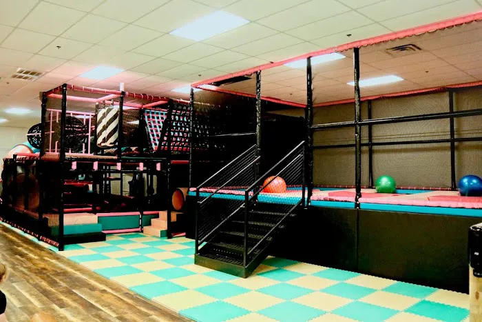Humpty Jumpty Indoor Playground Picture 9