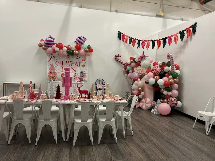 Humpty Jumpty Indoor Playground Picture 3