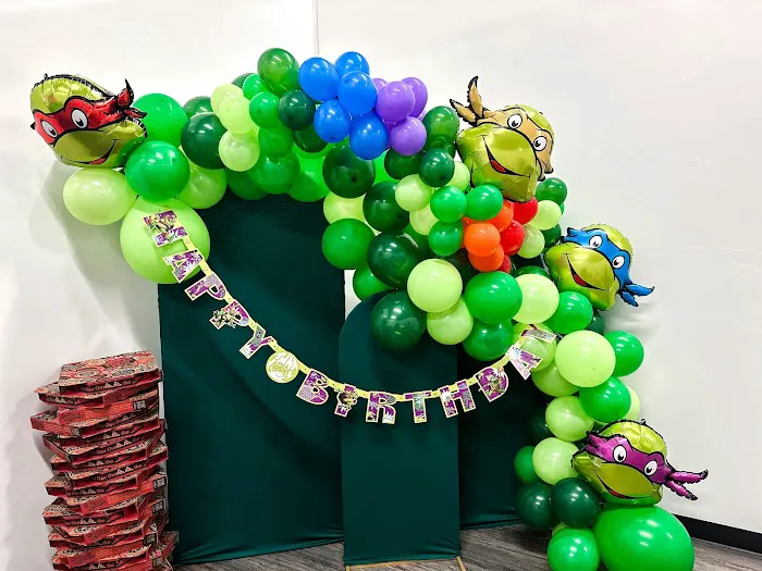 Humpty Jumpty Indoor Playground Picture 7