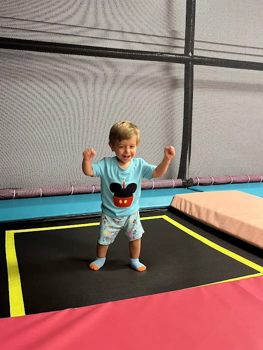 Humpty Jumpty Indoor Playground Picture 6