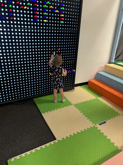 Humpty Jumpty Indoor Playground Picture 5