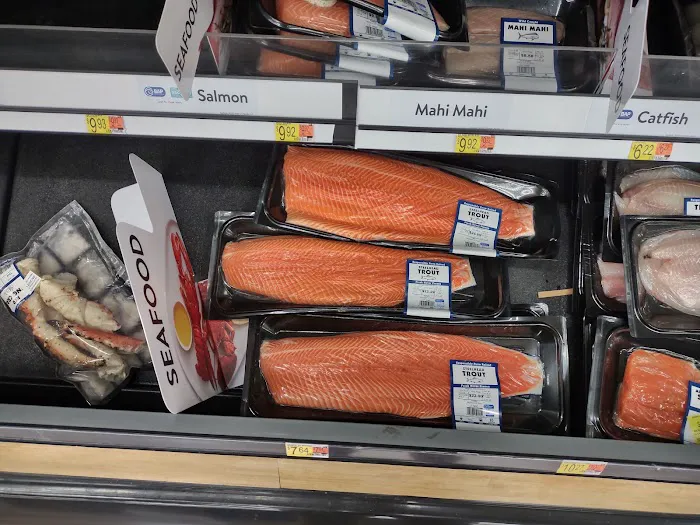 Walmart Supercenter Picture 3