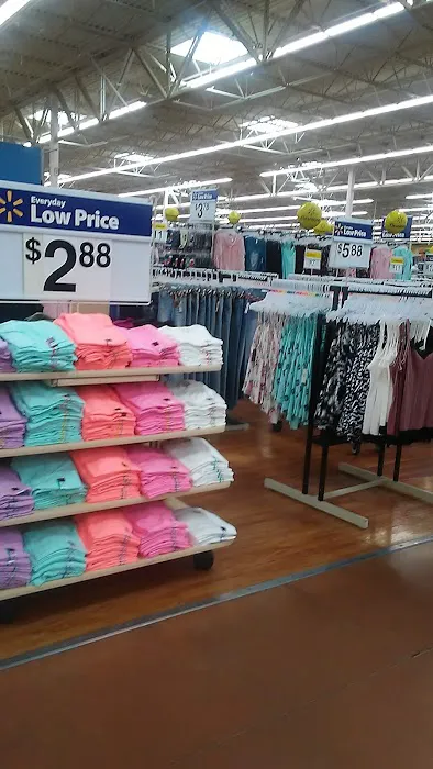Walmart Supercenter Picture 6
