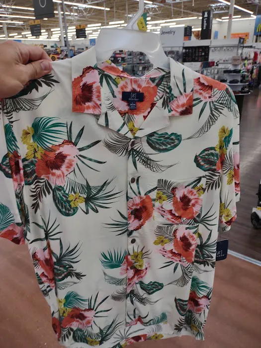 Walmart Supercenter Picture 2