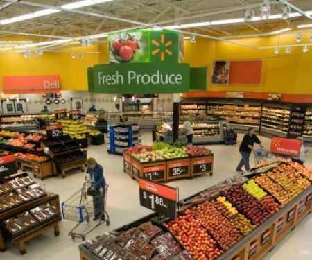 Walmart Supercenter