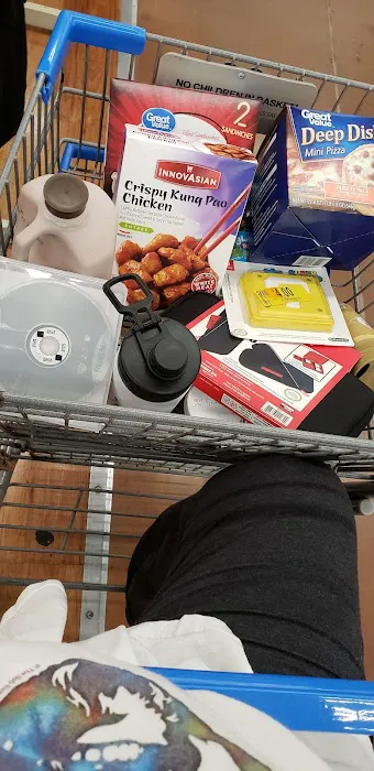 Walmart Supercenter Picture 9