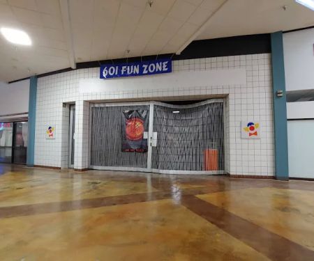 601 Fun Zone