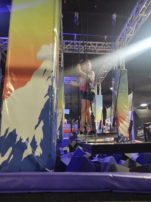 Altitude Trampoline Park Picture 5