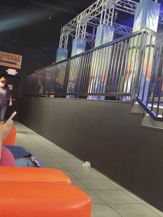 Altitude Trampoline Park Picture 8