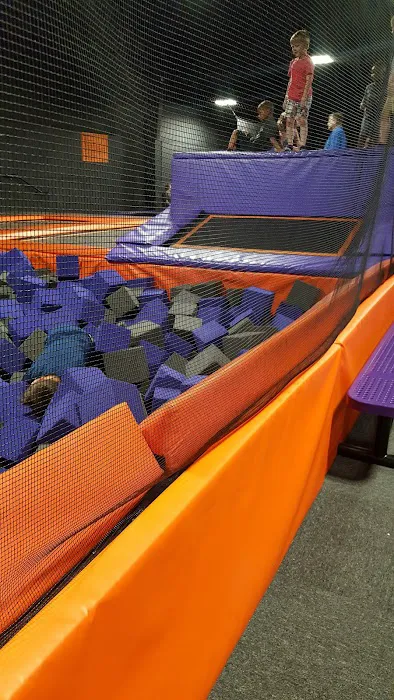 Altitude Trampoline Park Picture 2
