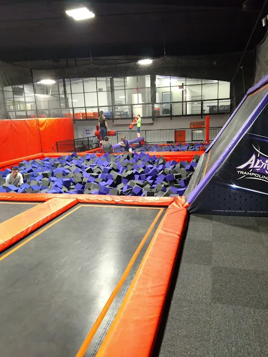 Altitude Trampoline Park Picture 1