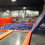 Altitude Trampoline Park