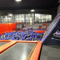 Altitude Trampoline Park ico
