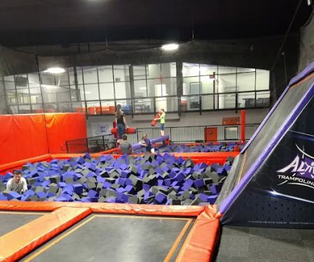 Altitude Trampoline Park