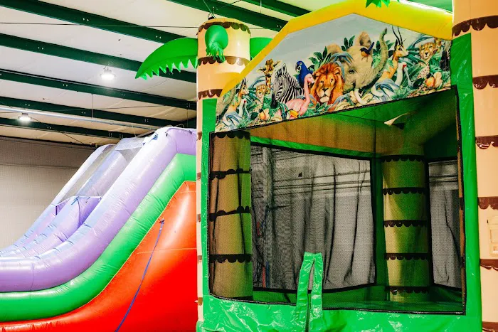 Sunny Day Inflatables, LLC Picture 3