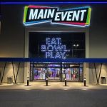 Main Event Little Rock