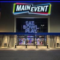 Main Event Little Rock ico