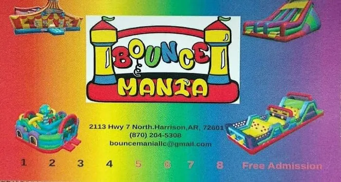 Bounce Mania Picture 7