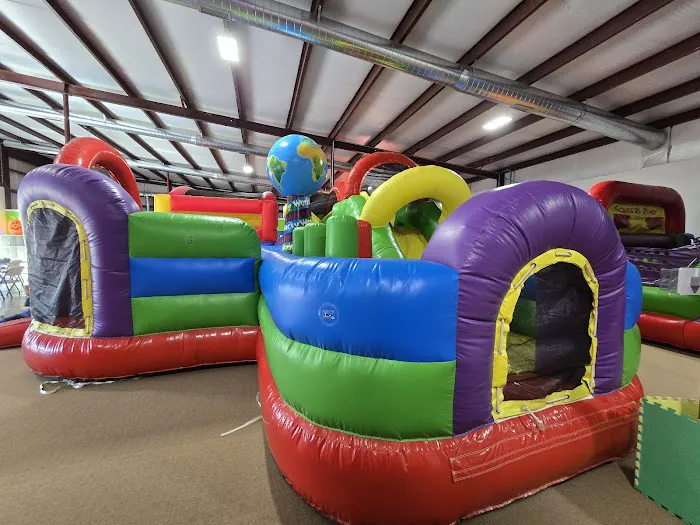 Bounce Mania Picture 2