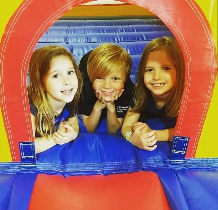 Bounce Mania Picture 6