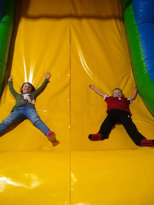 Bounce Mania Picture 5