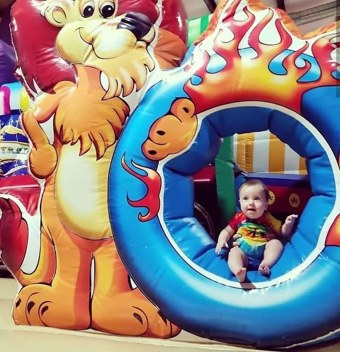 Bounce Mania Picture 9