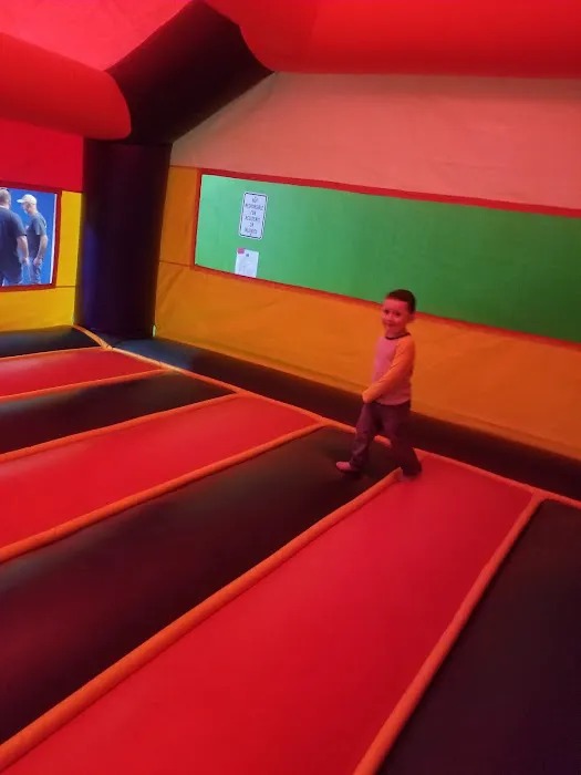 Bounce Mania Picture 10